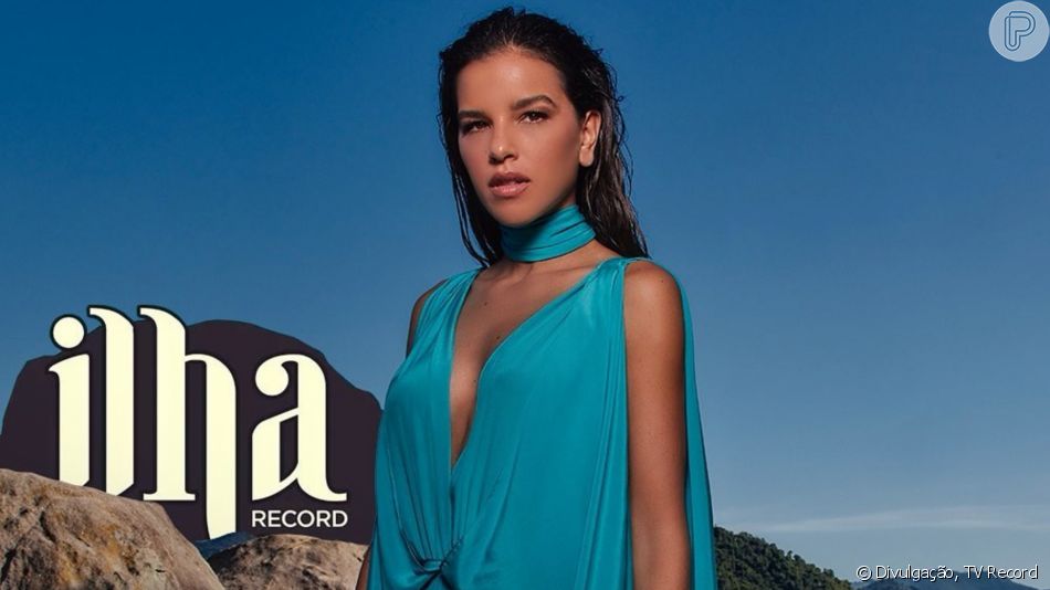 'Ilha Record': emissora toma atitude inesperada e descarta lista de famosos para montar elenco do zero