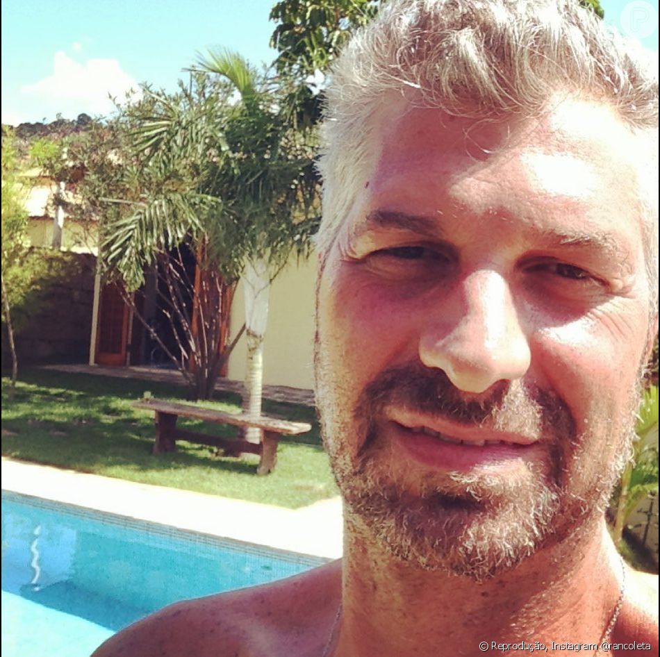 'Ilha Record': Fernando Rancoleta também deve colaborar para montar elenco de 'A Fazenda 14'