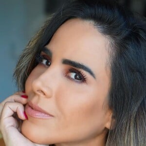 Wanessa Camargo se pronunciou sobre boatos: 'Eu não estou voltando para o ex-namorado. É o meu foco nos meus filhos e na minha carreira', disse, à Caras