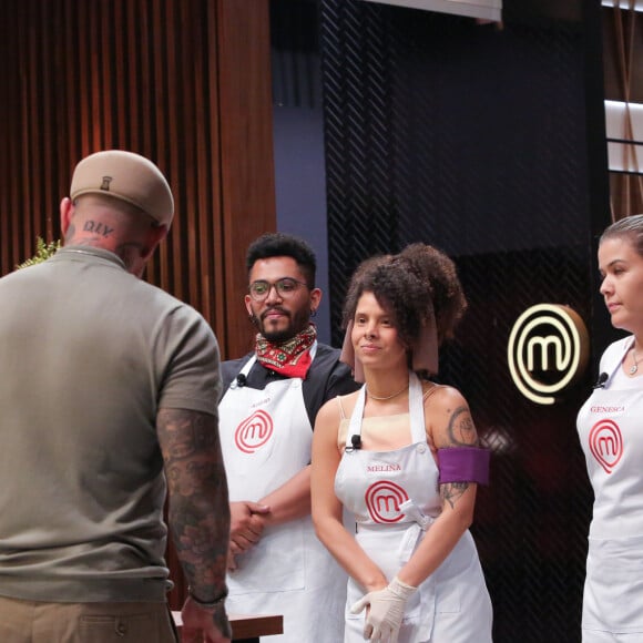 Masterchef 2022: Na primeria parte da dinâmica de hoje, os cozinheiros serão divididos em trios