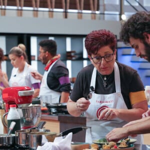 No segundo episódio do Masterchef Brasil, os concorrentes terão que agradar os chefs com pratos que tenham a farofa como elemento principal