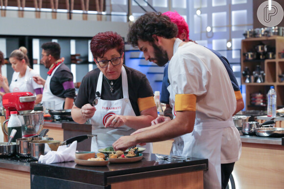 No segundo episódio do Masterchef Brasil, os concorrentes terão que agradar os chefs com pratos que tenham a farofa como elemento principal