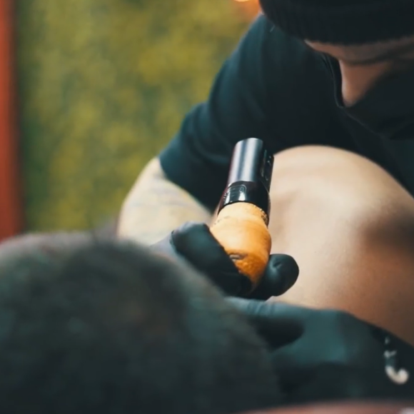 Arthur Aguiar contou que teve a ideia durante o "BBB 22"