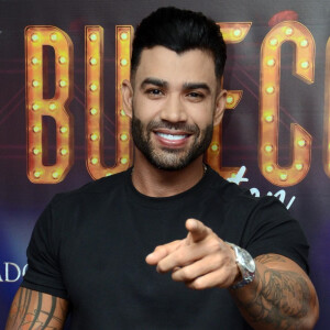 Dias após a divulgação do valor pago pelo show de Gusttavo Lima, a prefeitura de Conceição do Mato Dentro (MG) cancelou a apresentação