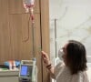 Susana Naspolini, repórter do 'RJTV', enfrenta 6º câncer e recebeu transfusão de sangue