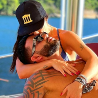 Gusttavo Lima e Andressa Suita: casal revela tatuagem romântica igual. Foto!