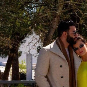 Gusttavo Lima e Andressa Suita têm uma tatuagem conjunta! Imagem foi revelada pela modelo na madrugada desta segunda-feira (06) 