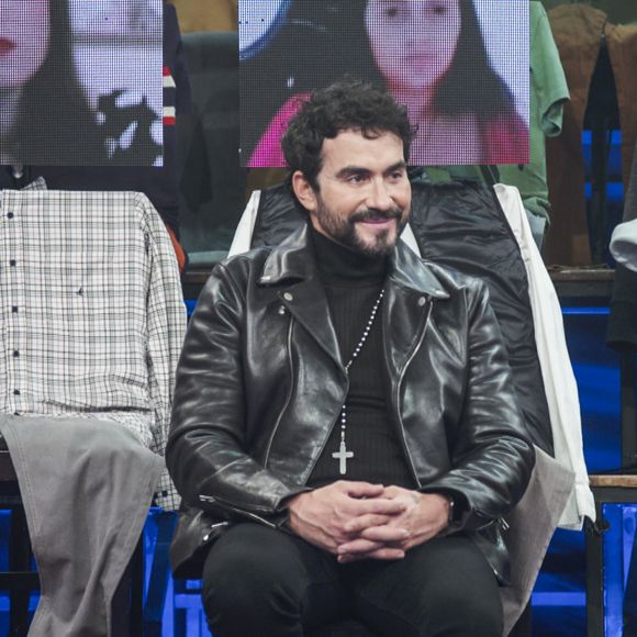 Padre Fábio de Melo descobriu que tem uma doença chamada Mal de Ménière