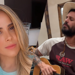 Namorados no começo dos anos 2000, Wanessa Camargo e Dado Dolabella são alvos de rumores sobre reaproximação desde o divórcio da popstar com Marcus Buaiz