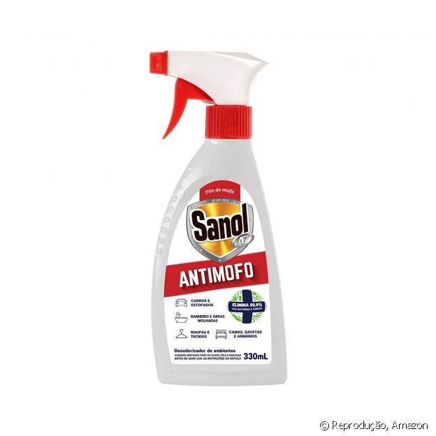 A7 anti-mofo Sanol



