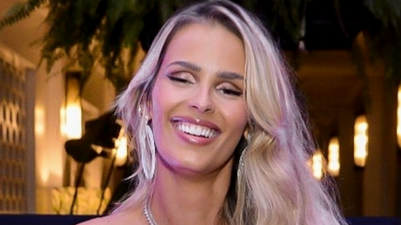 Yasmin Brunet manda a real sobre status de relacionamento e conta como será o Dia dos Namorados: 'Primeiro'