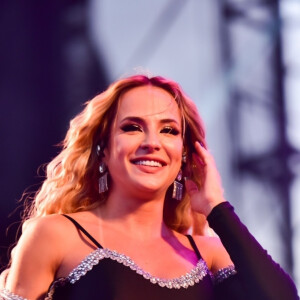 Gabi Martins: 'Respeito todas as formas de amor. Defendo o amor livre. Sou hétero, mas se um dia eu me apaixonar por uma mulher vou me entregar 100%'