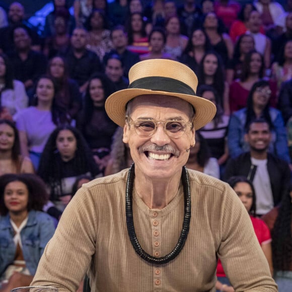 Carlinhos de Jesus deu 9,4 para Jéssica Ellen: 'Hoje você deixou essa energia, com esse enjoo, pular fora um pouquinho'