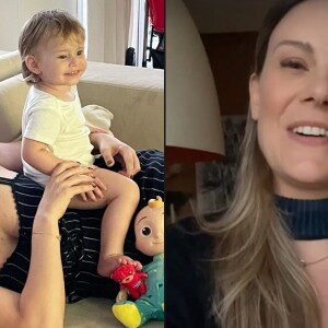Daiana Garbin explica ausência nas redes sociais