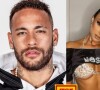 Segundo um perfil de notícias de famosos, Neymar teria traído Biancardi com várias mulheres