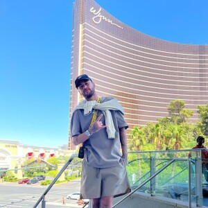 Neymar ainda não se pronunciou sobre a notícia