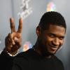Usher é conhecido por cantar e dançar perfeitamente