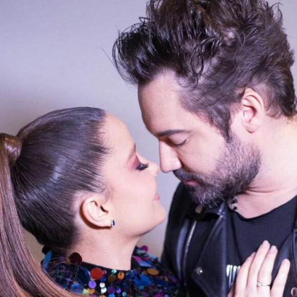 Maiara e Fernando Zor se separaram pela 10ª vez