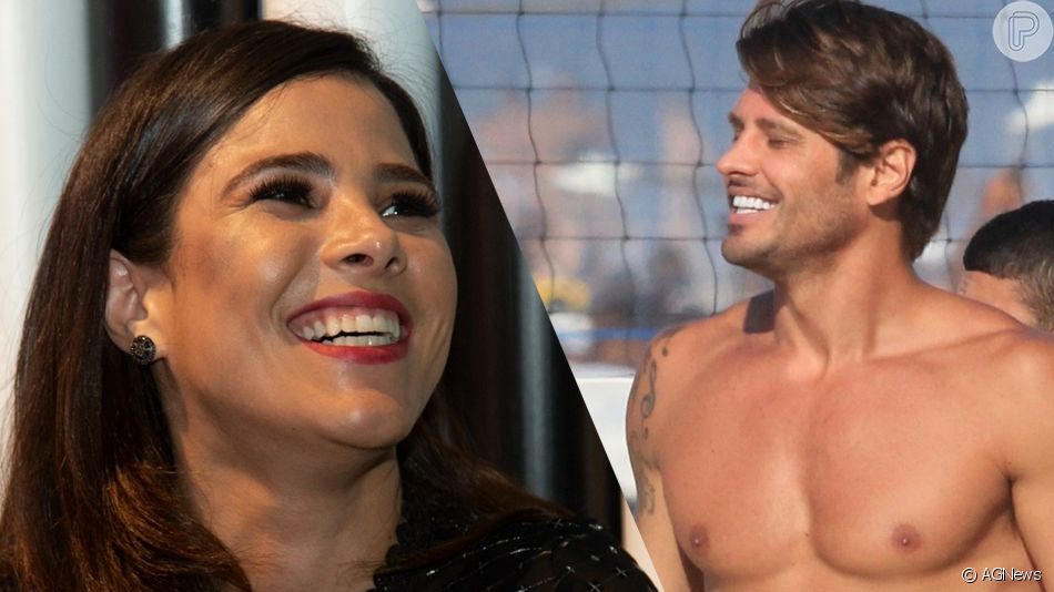 Wanessa Camargo grávida de Dado Dolabella? Casal planeja passo ...