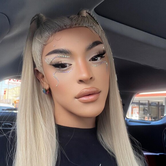 Pabllo Vittar: 'Eu só fico muito triste quando eu vejo essa discrepância, já que as diretrizes do YouTube são iguais pra todos, por que comigo sempre é assim?'