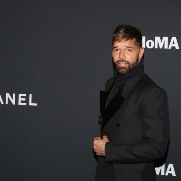 Ricky Martin: segundo jornais locais, o cantor não aceita o término com um amante