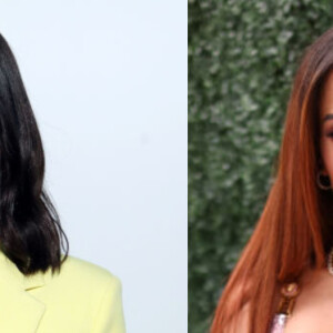 Bruna Marquezine avaliou amizade com a cantora Anitta