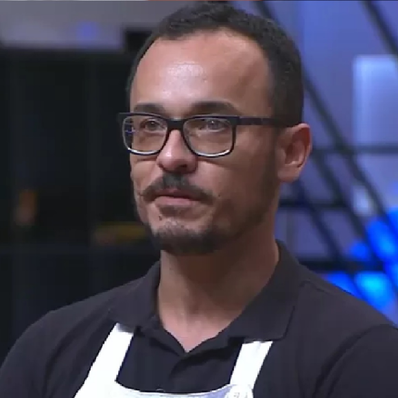 MasterChefe: Bruno é eliminado após cometer erro