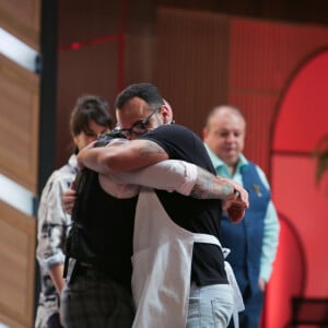 MasterChefe: Bruno se despede do programa depois de entregar sopa crua