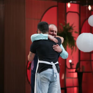 MasterChefe: jurada lamenta prato entregue por Bruno