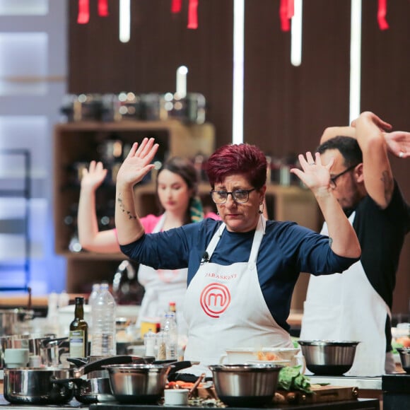 MasterChefe: Bruno deixa a competição após entregar sopa japonêsa crua