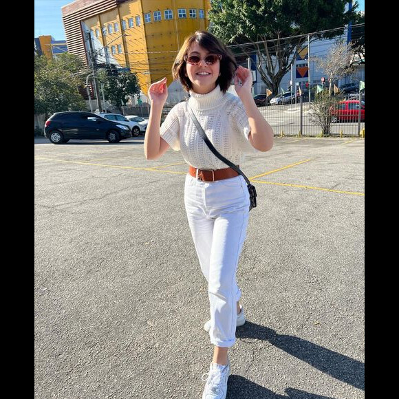 Klara Castanho recebe apoio psicológico após abuso sexual