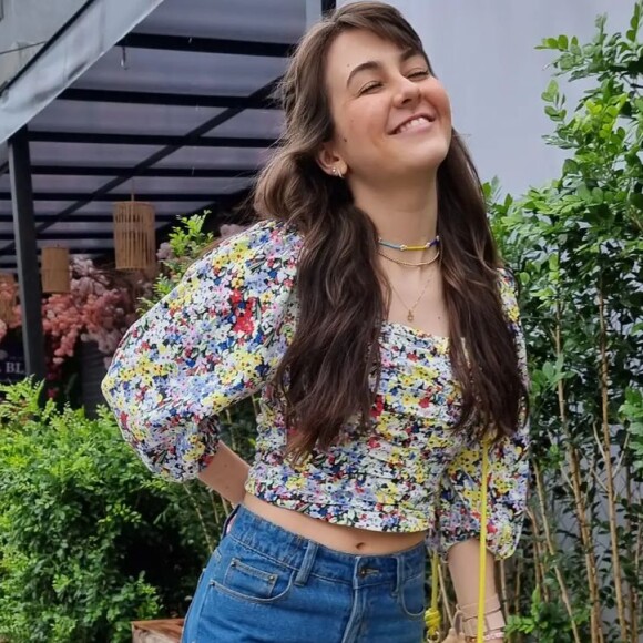Klara Castanho revelou abuso em carta aberta na web
