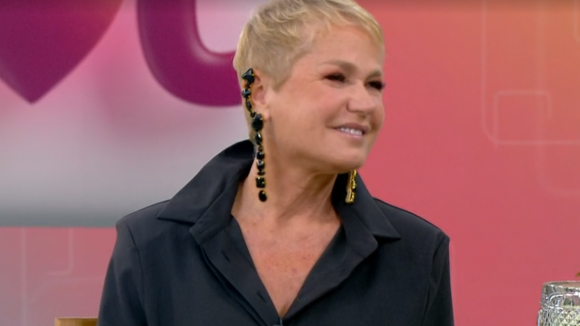 Xuxa vovó? Apresentadora revela ansiedade pela gravidez de Sasha: 'Tô preparada'