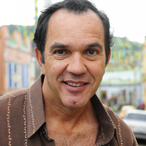 Humberto Martins é um dos maiores galã da televisão na década de 1990 e 2000