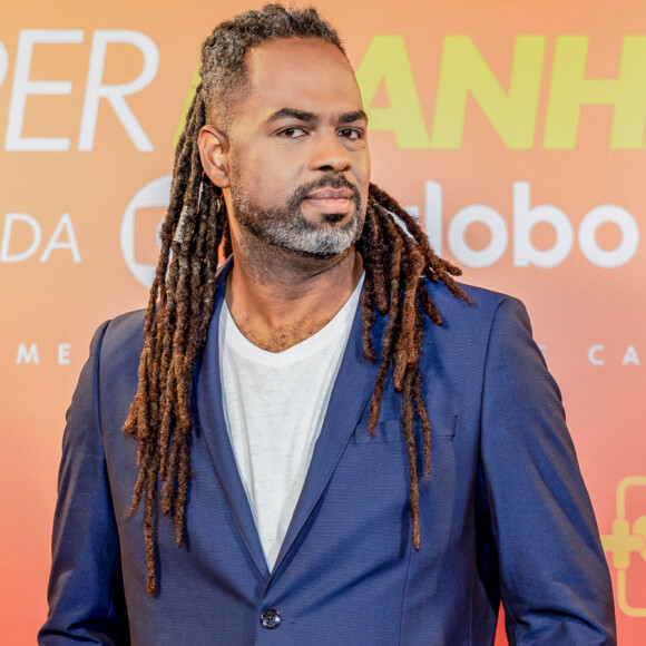 Manoel Soares apenas escutou as mulheres do 'Encontro' enquanto assunto era estupro