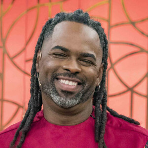 Manoel Soares permaneceu em silêncio enquanto o 'Encontro' repercutia o estupro de uma grávida pelo médico anestesista