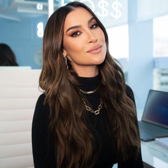 A influenciadora Bianca Andrade negou que esteja em novo relacionamento