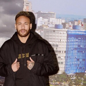 Publicação de Neymar fez torcedores pedirem a vinda do jogador ao Flamengo