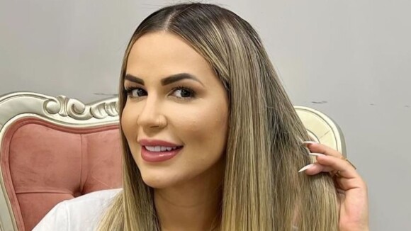 Deolane Bezerra revela receio ao ser convidada para ter um prato no Paris 6  - Purepeople