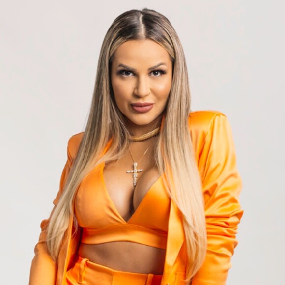 Deolane Bezerra pede carros à Justiça após apreensão por investigação, em 16 de julho de 2022