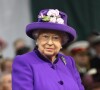 A rainha Elizabeth II soltou um 'graças a Deus' ao descobrir que Meghan Markle não iria ao funeral de seu marido, o príncipe Philip