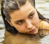 Érica deixa Juma furiosa por conta de olhares para Jove na novela 'Pantanal'