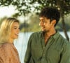 Érica investe em José Lucas de Nada na novela 'Pantanal': 'Quer dizer que temos o resto da noite só para nós dois?'