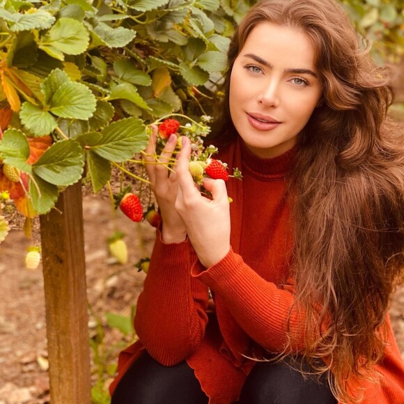 Sylvia chamou Rayanne de "a santinha do pau oco" após traição com ex-Fazenda