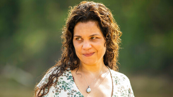 Novela 'Pantanal': Maria Bruaca faz terrível ameaça a Zuleica, segunda mulher de Tenório