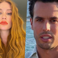 'A questão era Marina': por que internautas especulam que a família de Alexandre Negrão tinha problemas com a atriz?