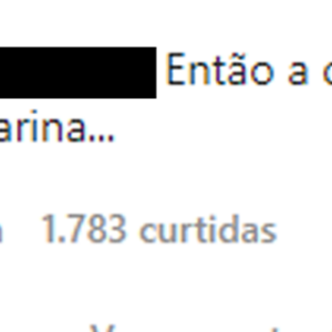 'Então, a questão era a Marina', concluiu uma fã após exposição de namoro de Alexandre Negrão e Elisa Zarzur