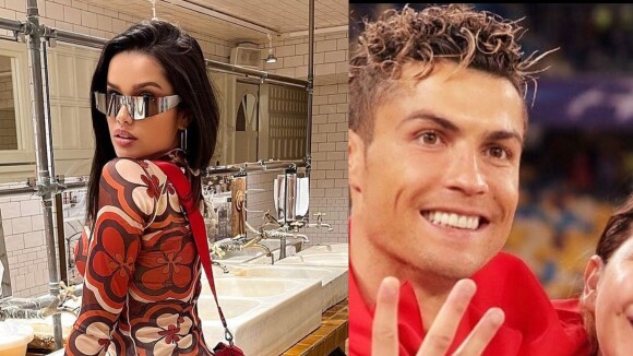 Juliette recebe convite especial de irmã de Cristiano Ronaldo durante viagem à Europa. Saiba qual!