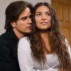 'Coração Indomável' é protagonizada por Ana Brenda Contreras e Daniel Arenas