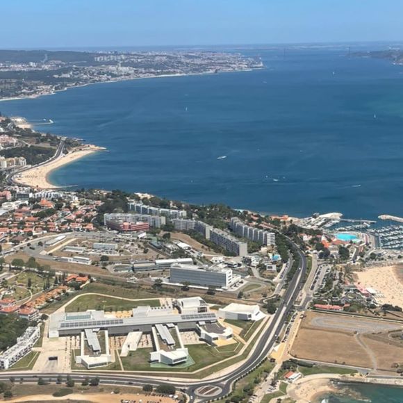 O novo destino de Alexandre Negrão e Elisa Zarzur é Portugal